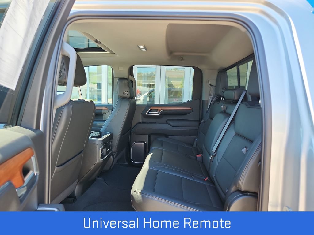 2022 GMC Sierra 1500 Denali Denali - Photo 25