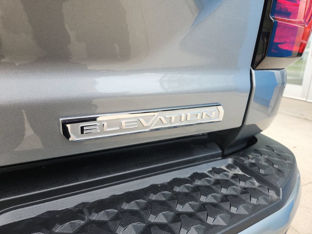 2026 GMC Canyon Elevation - Photo 34