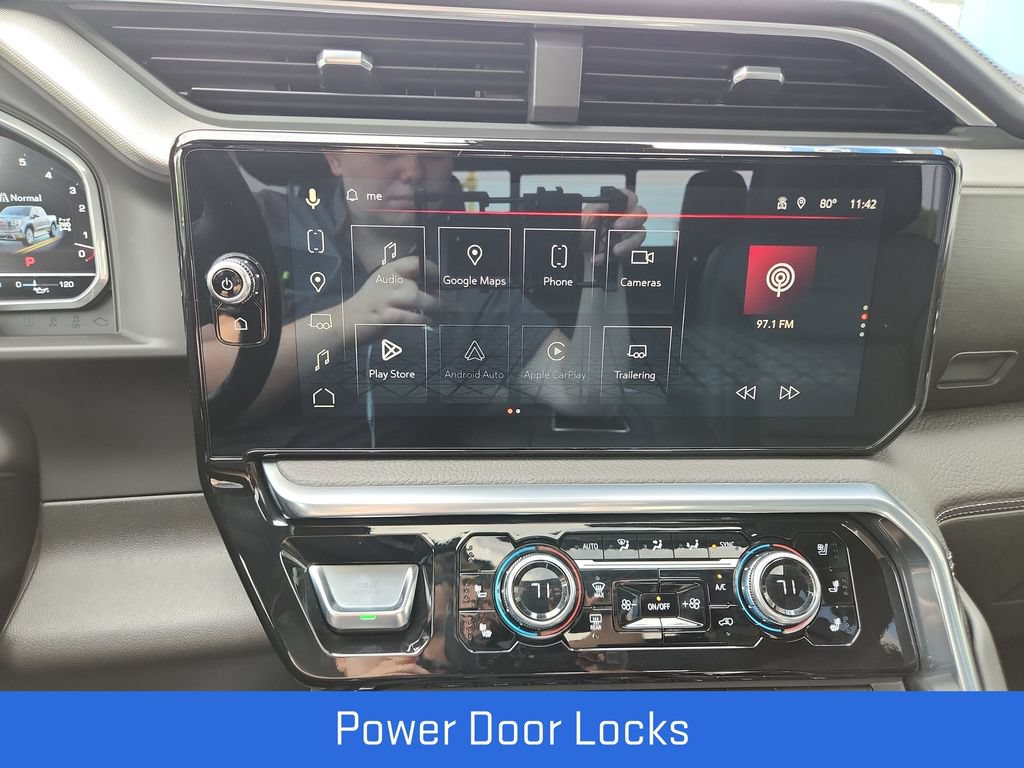 2022 GMC Sierra 1500 Denali Denali - Photo 28