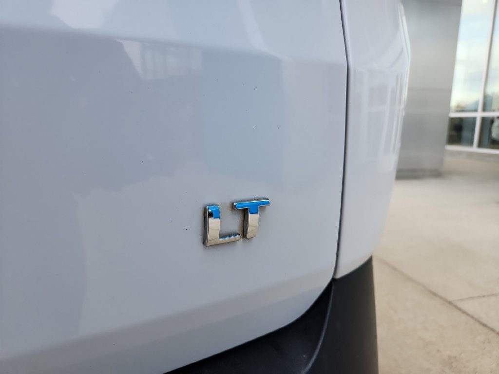 2018 Chevrolet Traverse 3LT - Photo 35