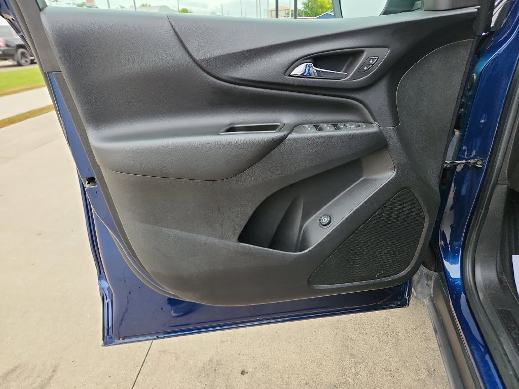 2023 Chevrolet Equinox LT - Photo 14