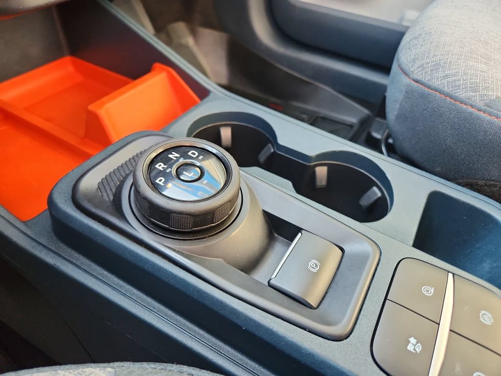 2022 Ford Maverick XL - Photo 27