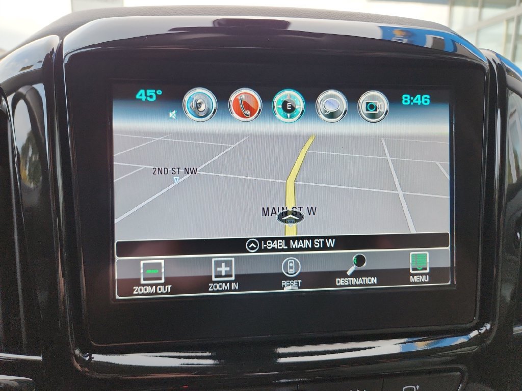 2018 Chevrolet Traverse 3LT - Photo 23