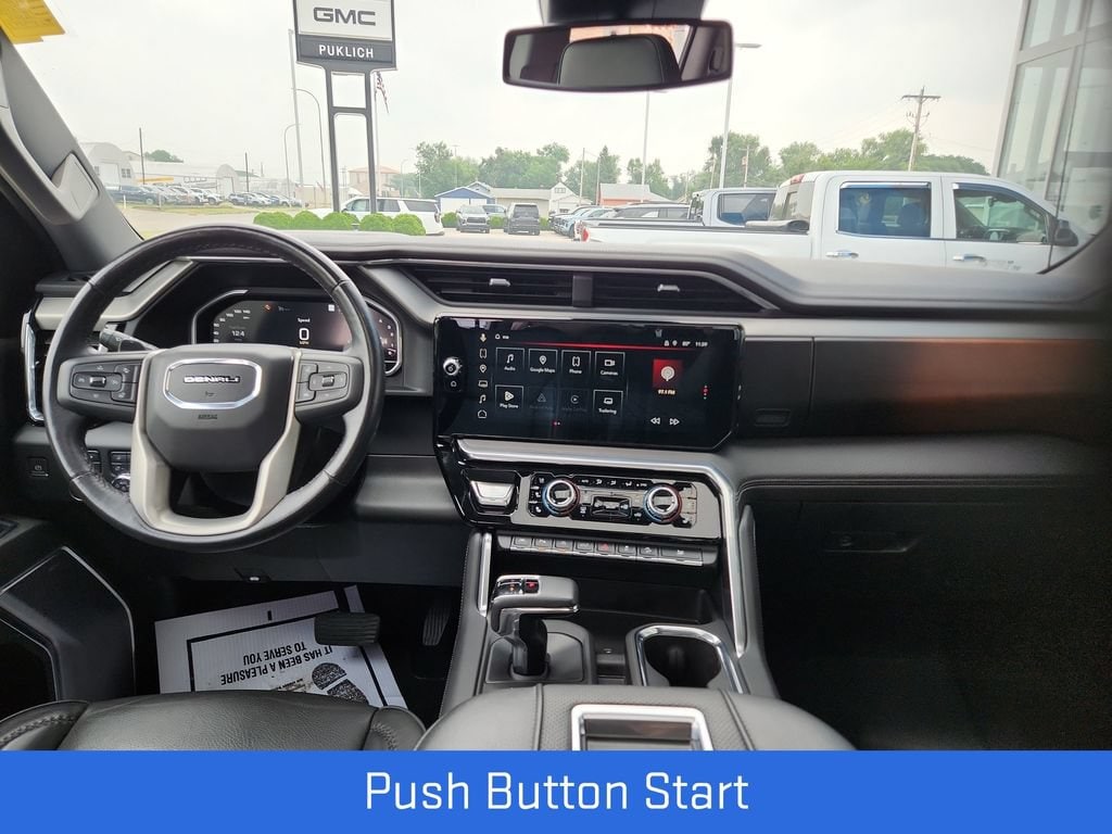 2022 GMC Sierra 1500 Denali Denali - Photo 20