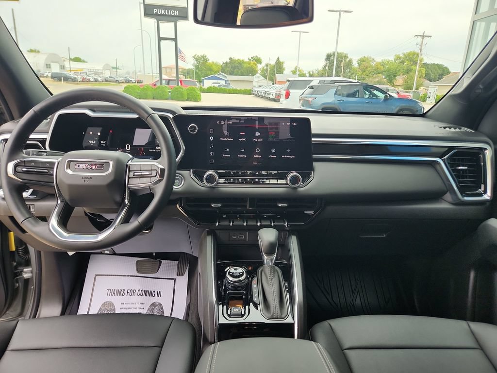 2026 GMC Canyon Elevation - Photo 16