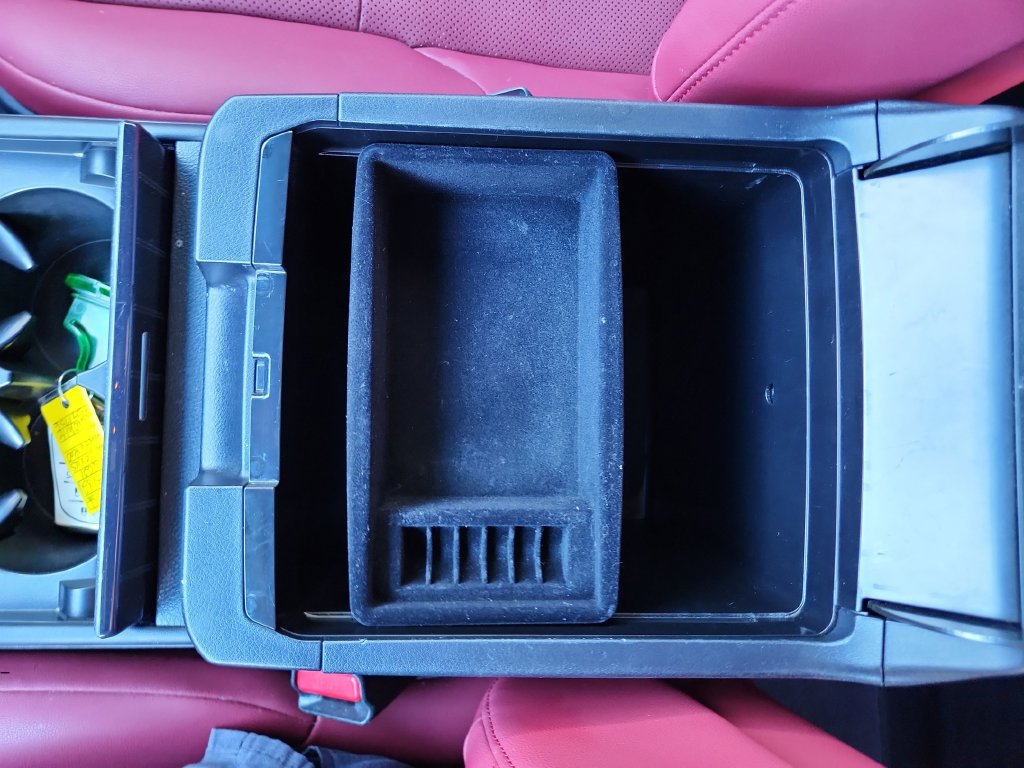 2021 Lexus GX Base - Photo 30