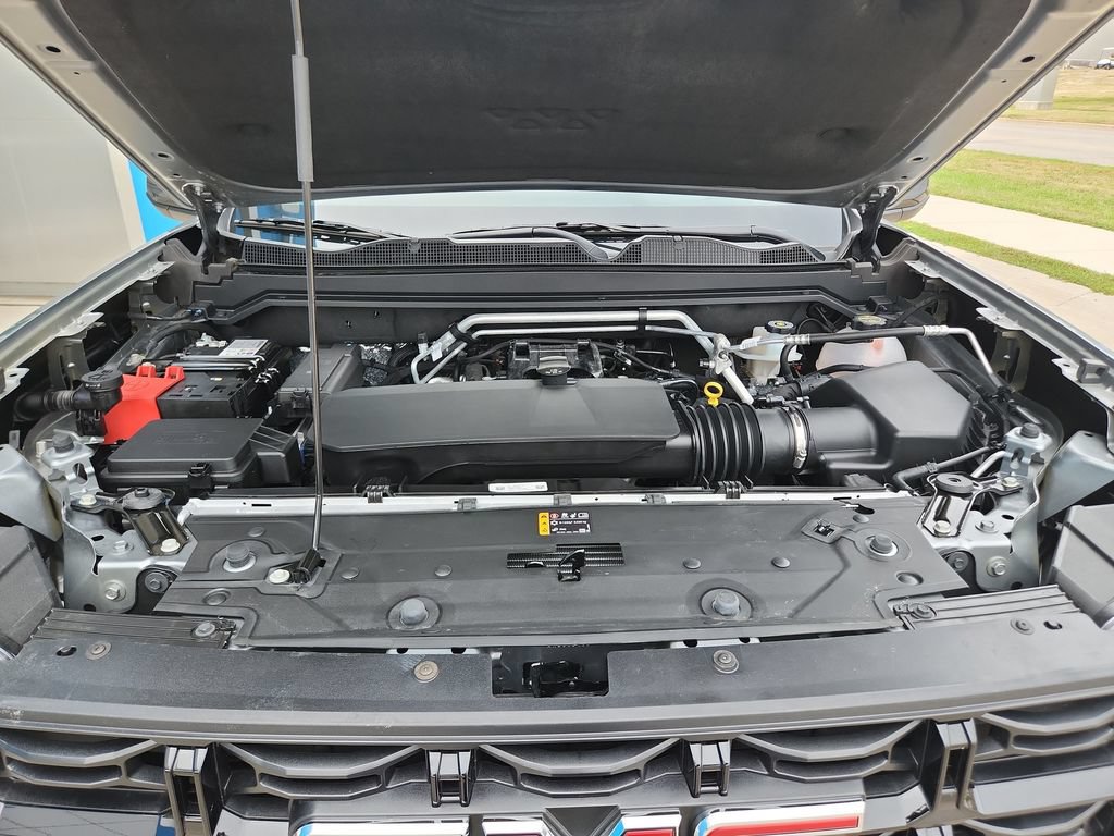 2026 GMC Canyon Elevation - Photo 25