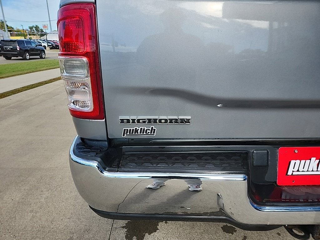 2022 RAM Ram 2500 Pickup Big Horn - Photo 13