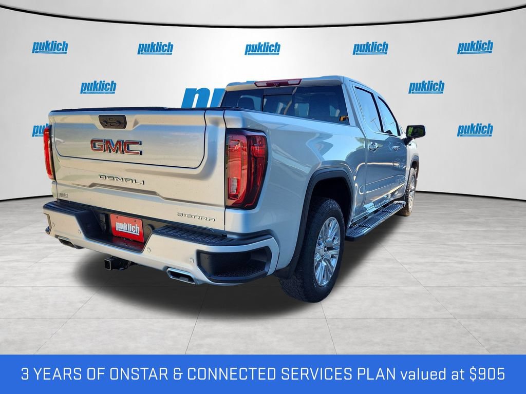 2022 GMC Sierra 1500 Denali Denali - Photo 8
