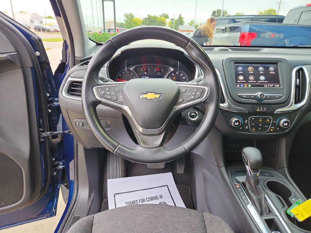 2023 Chevrolet Equinox LT - Photo 17