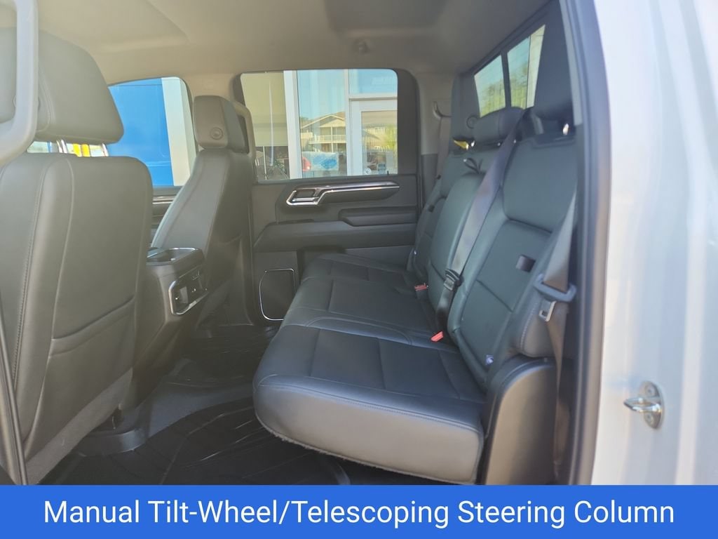 2024 Chevrolet Silverado 3500HD LTZ - Photo 28