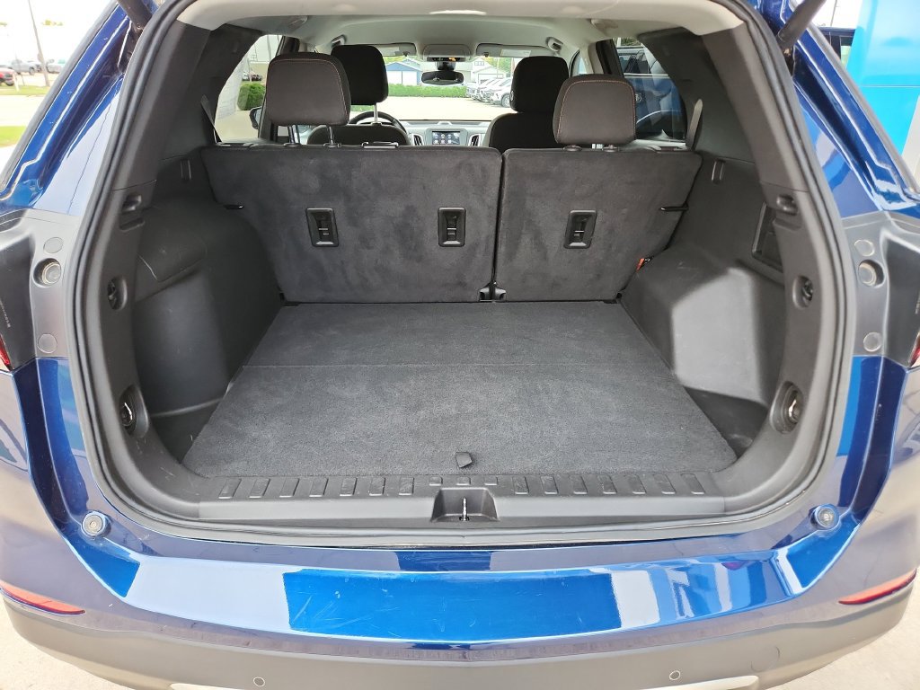 2023 Chevrolet Equinox LT - Photo 24