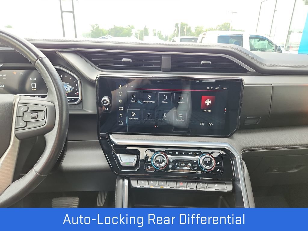 2022 GMC Sierra 1500 Denali Denali - Photo 26
