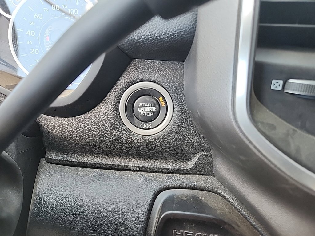 2022 RAM Ram 2500 Pickup Big Horn - Photo 20