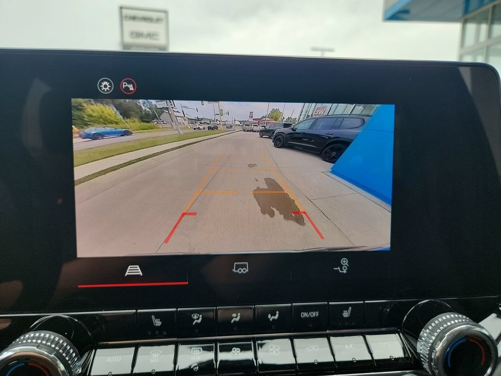 2026 GMC Canyon Elevation - Photo 24