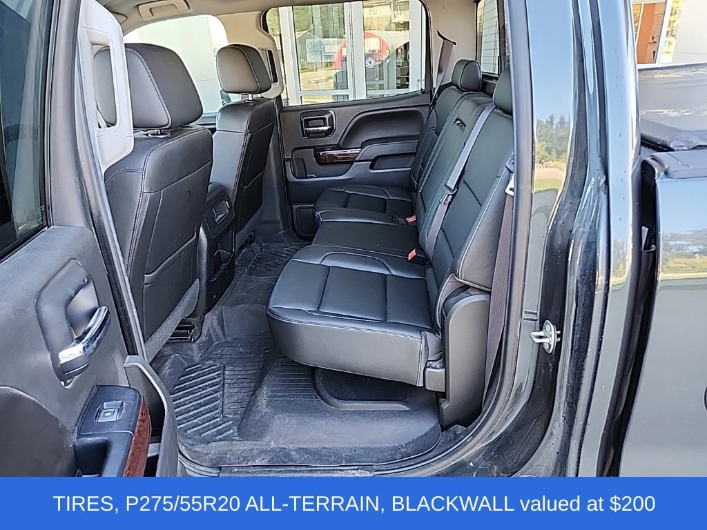 2017 GMC Sierra 1500 SLT - Photo 17