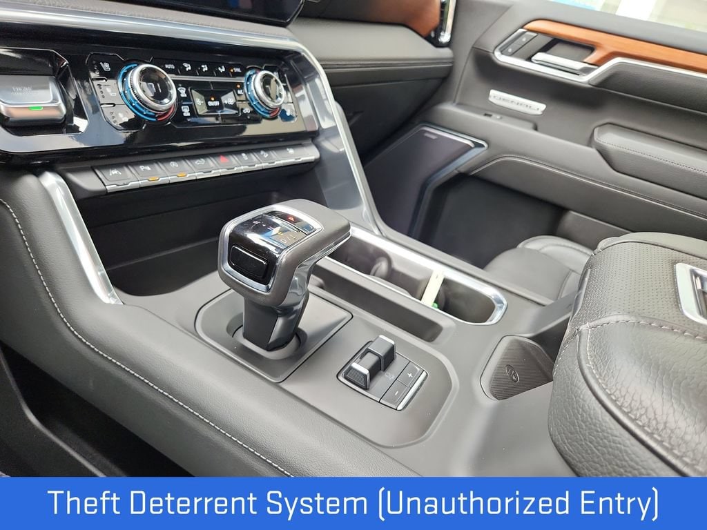 2022 GMC Sierra 1500 Denali Denali - Photo 33