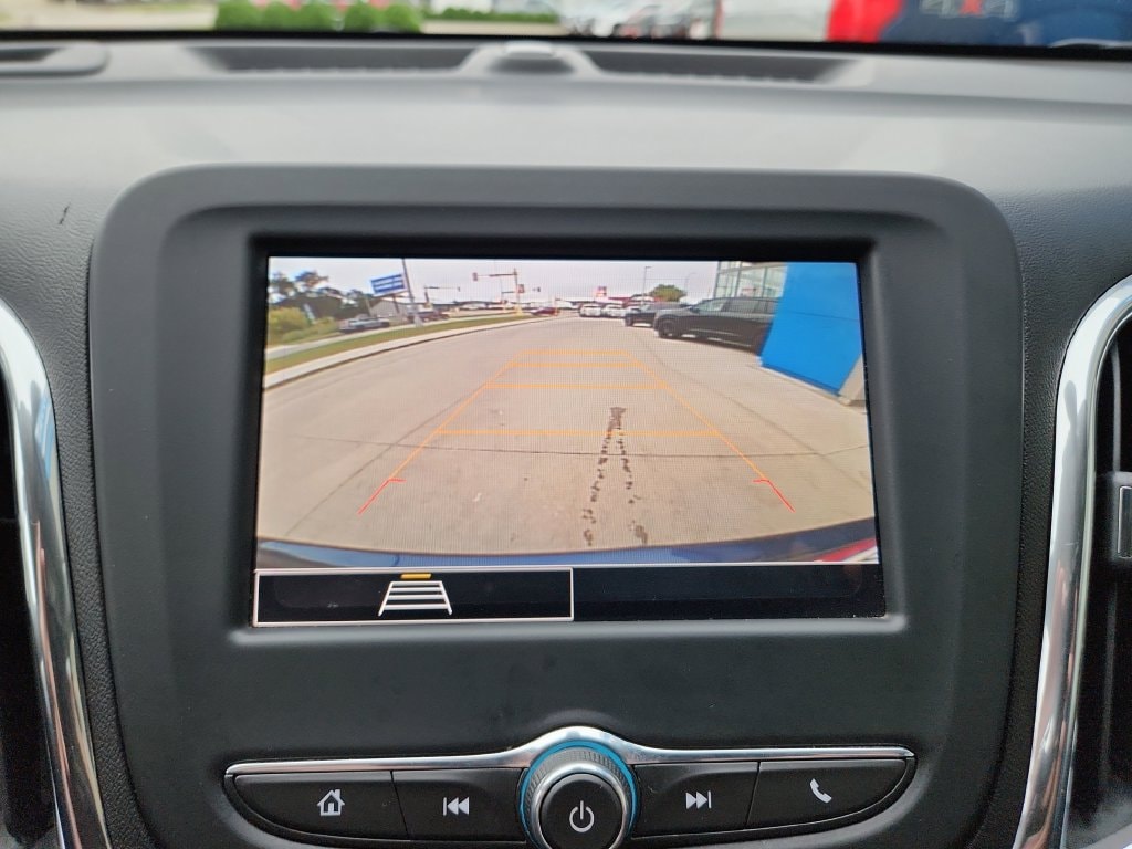 2023 Chevrolet Equinox LT - Photo 23