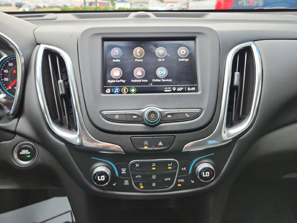 2023 Chevrolet Equinox LT - Photo 22
