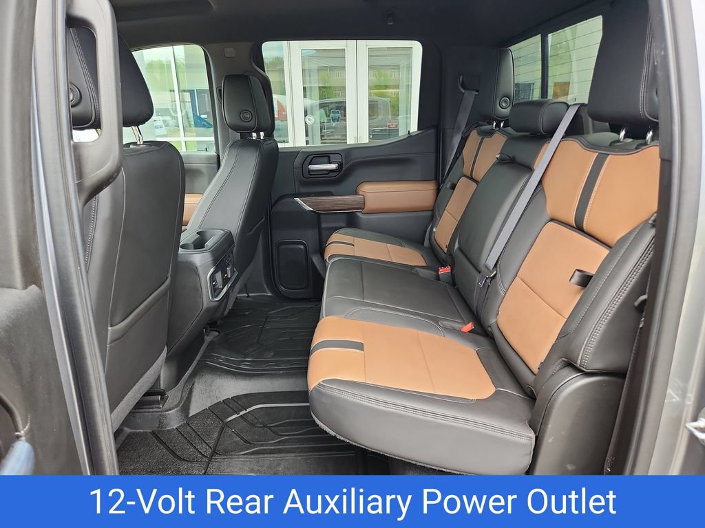 2021 Chevrolet Silverado 1500 High Country - Photo 31