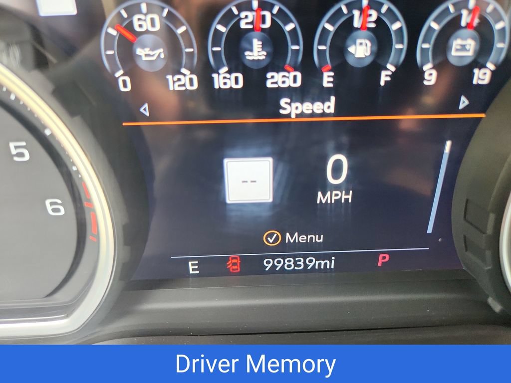 2021 Chevrolet Silverado 1500 High Country - Photo 23