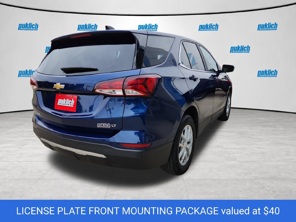 2023 Chevrolet Equinox LT - Photo 8