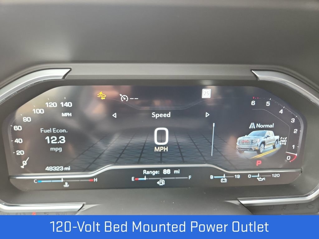 2022 GMC Sierra 1500 Denali Denali - Photo 22