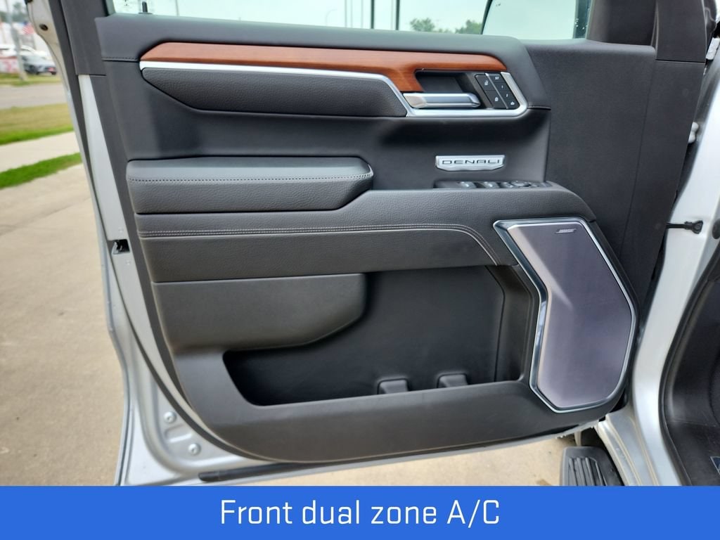 2022 GMC Sierra 1500 Denali Denali - Photo 16