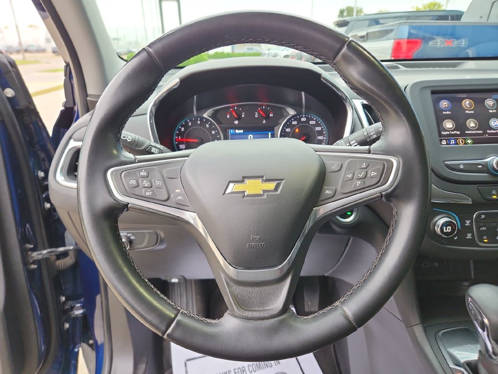 2023 Chevrolet Equinox LT - Photo 18