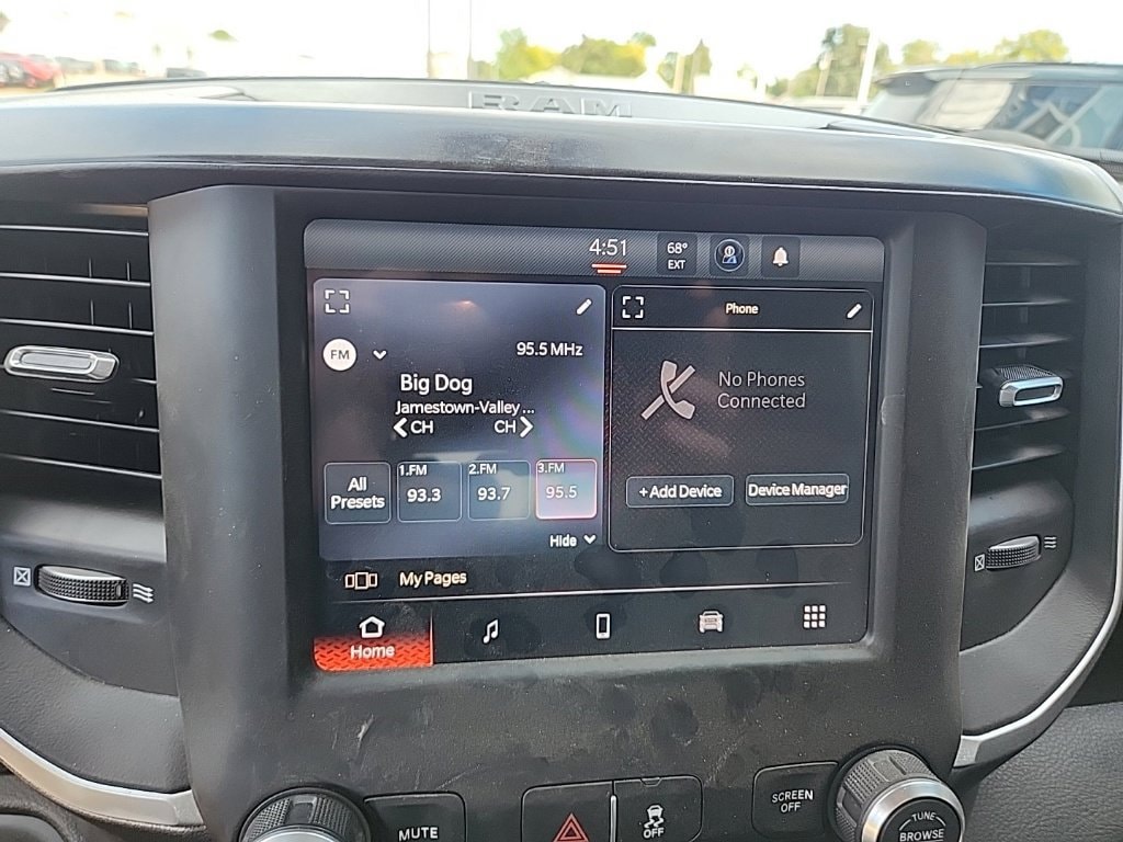 2022 RAM Ram 2500 Pickup Big Horn - Photo 18