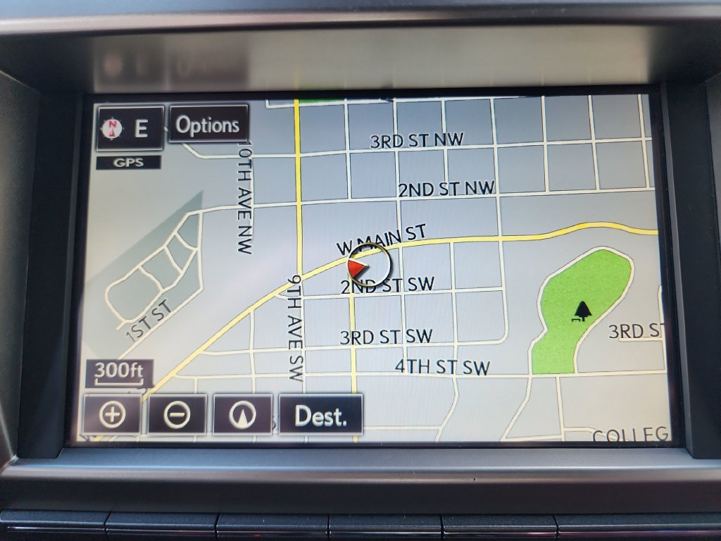 2021 Lexus GX Base - Photo 23