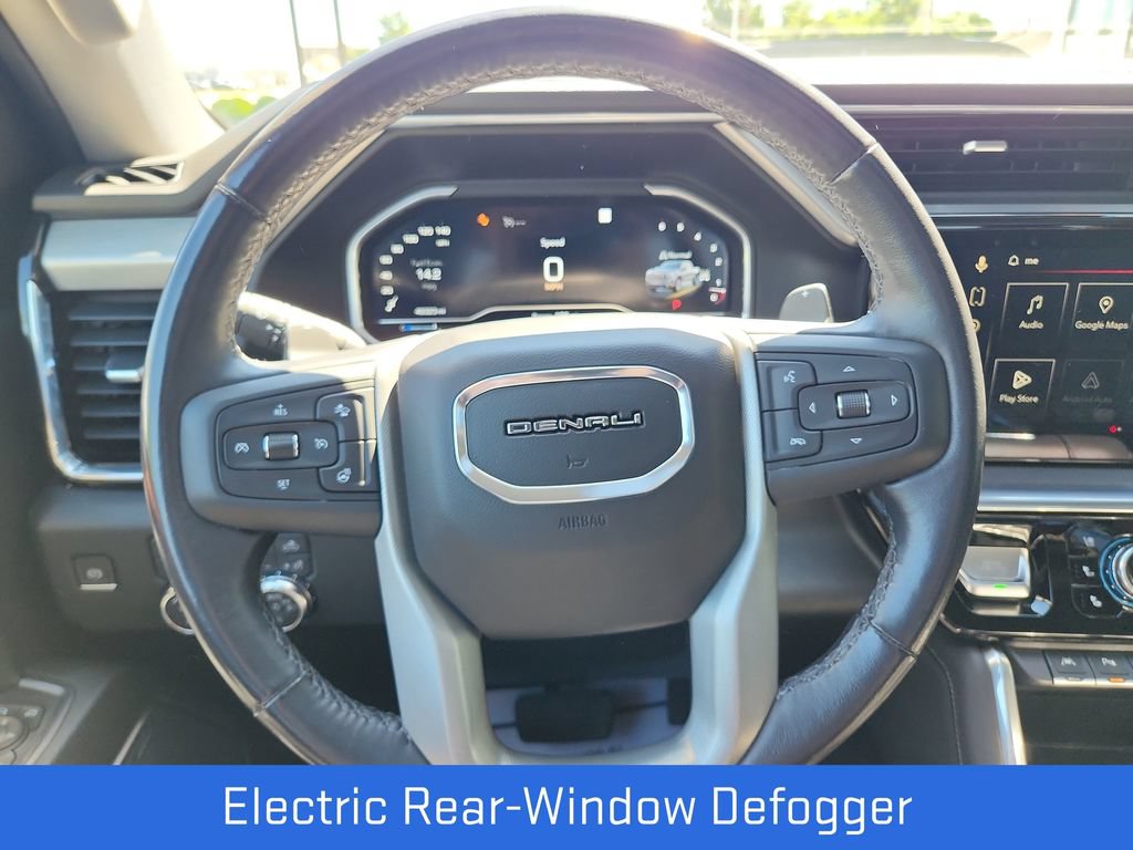 2022 GMC Sierra 1500 Denali Denali - Photo 15