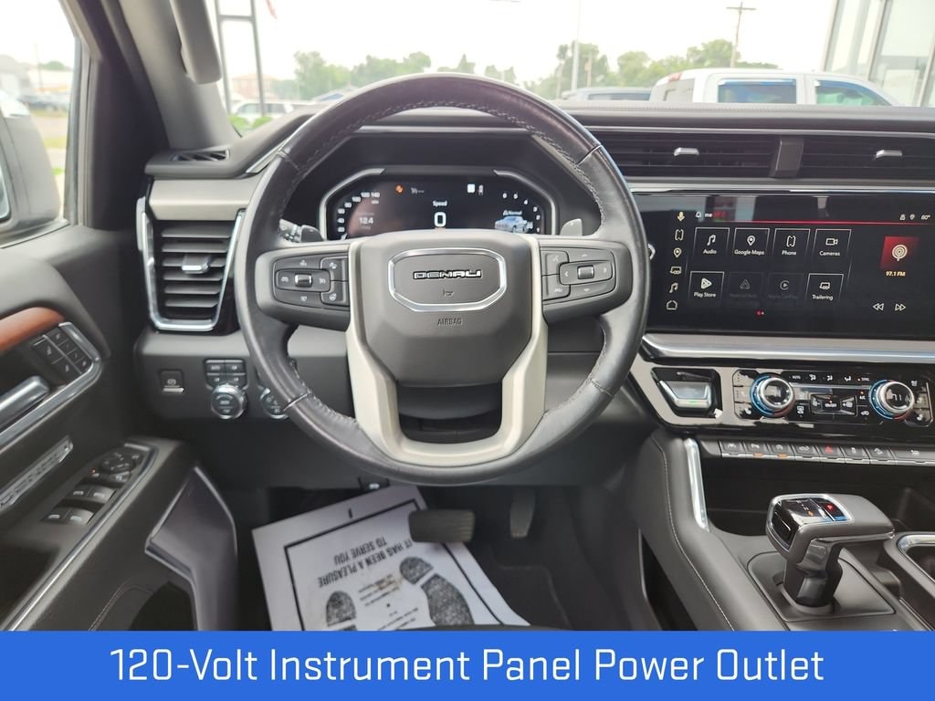 2022 GMC Sierra 1500 Denali Denali - Photo 23
