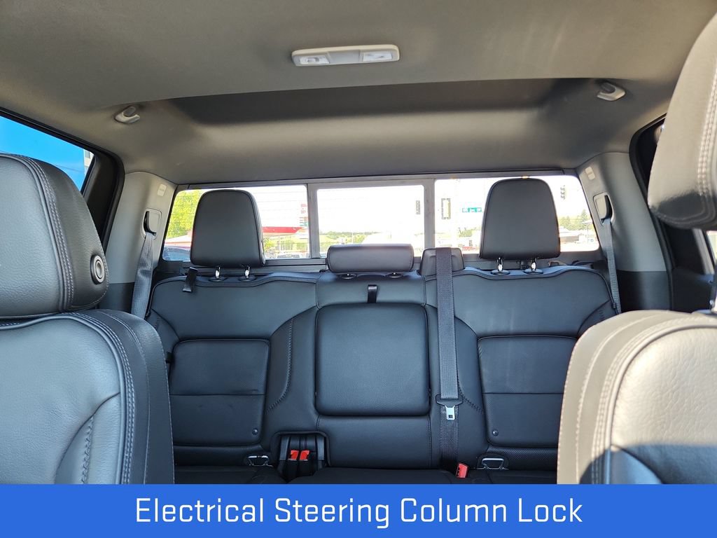 2022 GMC Sierra 1500 Denali Denali - Photo 30