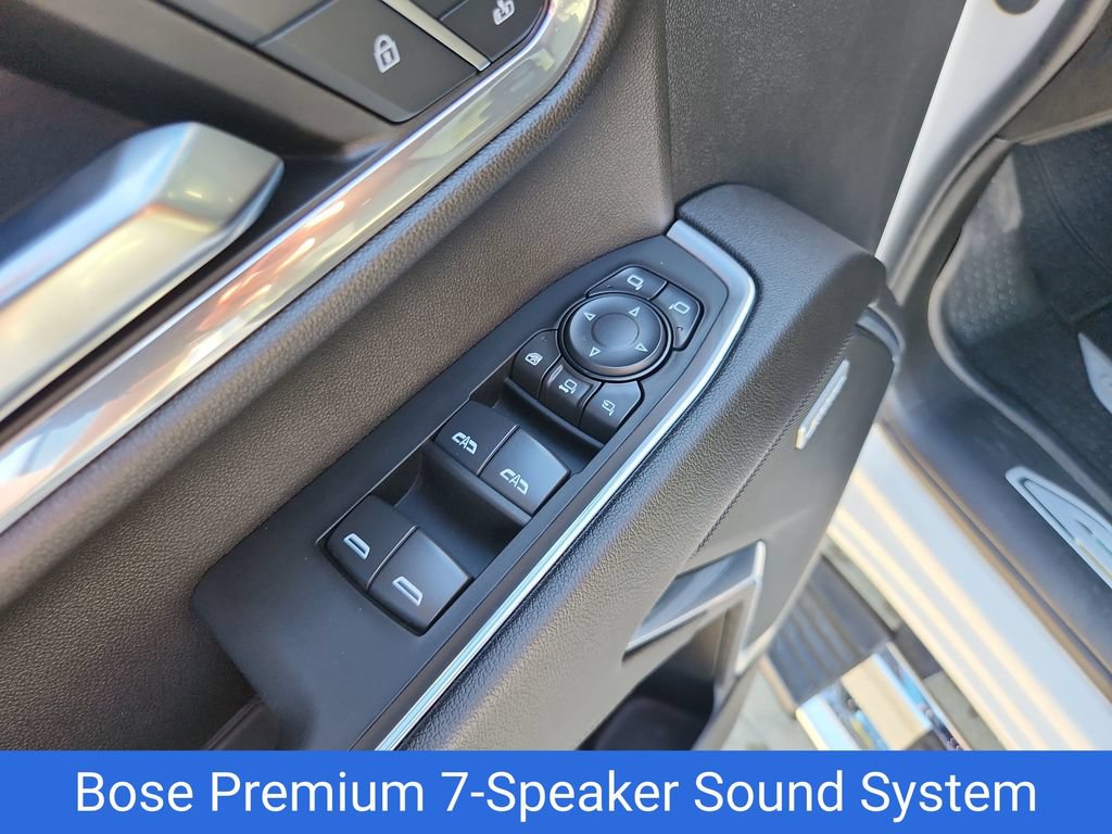 2024 Chevrolet Silverado 3500HD LTZ - Photo 16