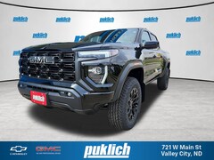 2026 GMC Canyon Elevation Truck