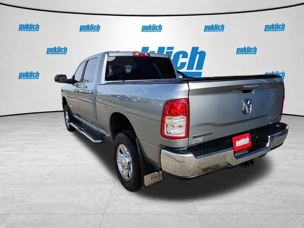 2022 RAM Ram 2500 Pickup Big Horn - Photo 12