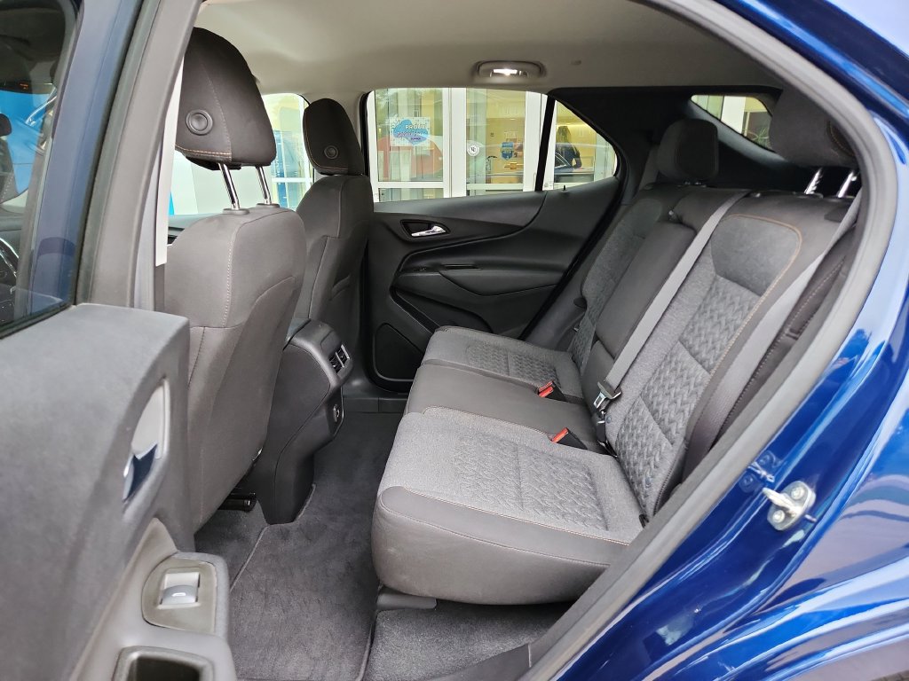 2023 Chevrolet Equinox LT - Photo 26
