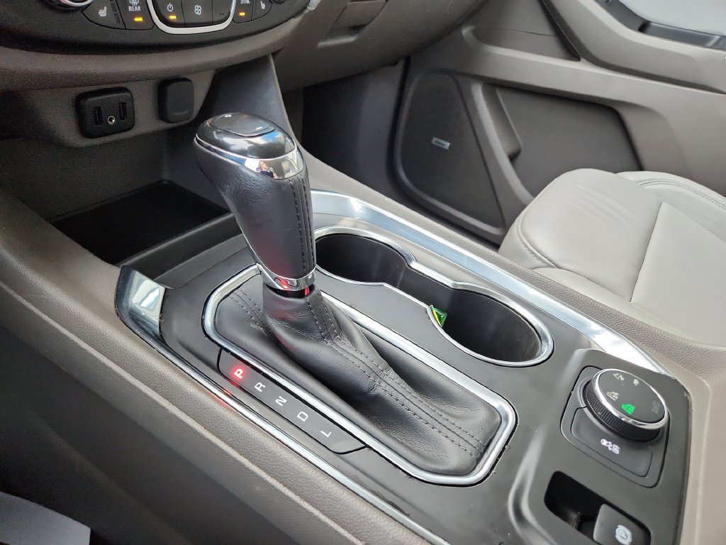 2018 Chevrolet Traverse 3LT - Photo 27