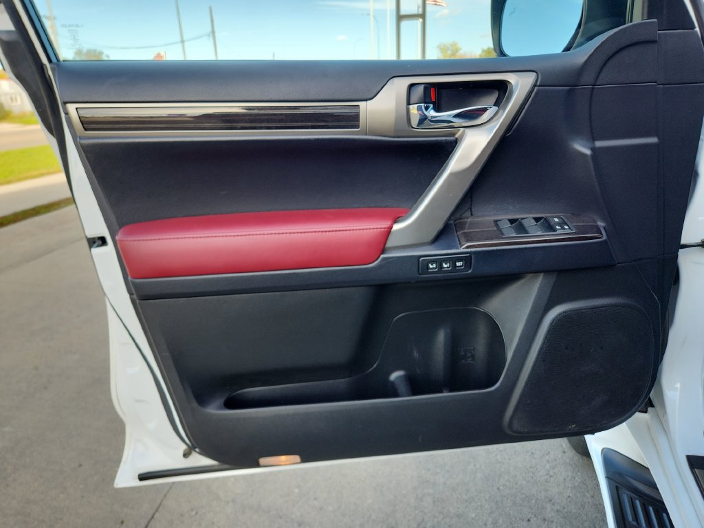 2021 Lexus GX Base - Photo 14