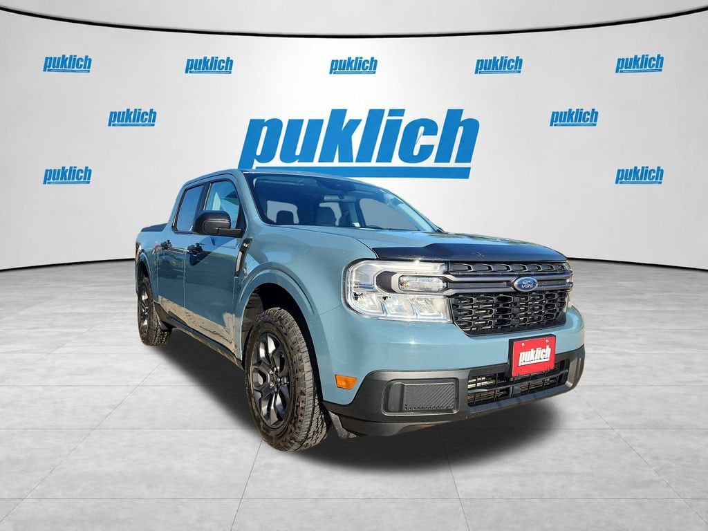 2022 Ford Maverick XL - Photo 10