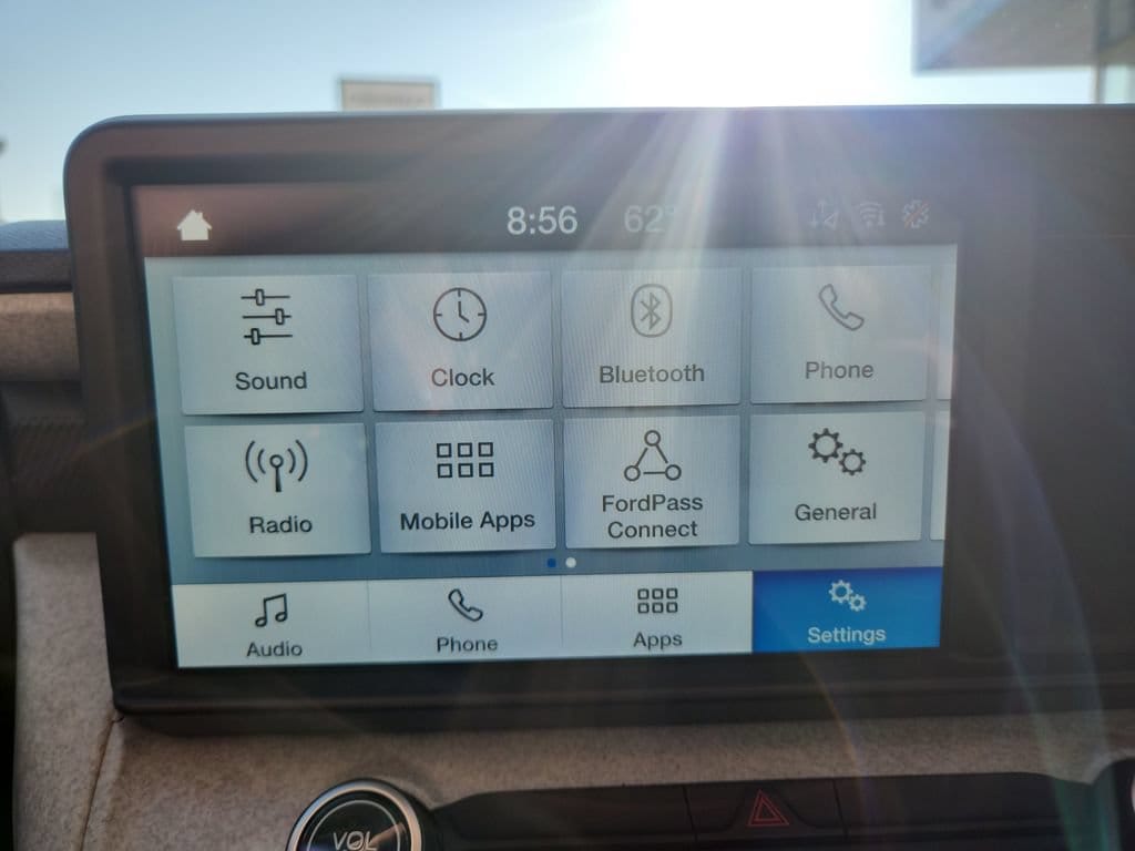 2022 Ford Maverick XL - Photo 23