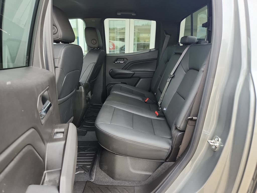 2026 GMC Canyon Elevation - Photo 28