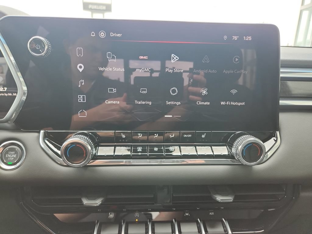 2026 GMC Canyon Elevation - Photo 22