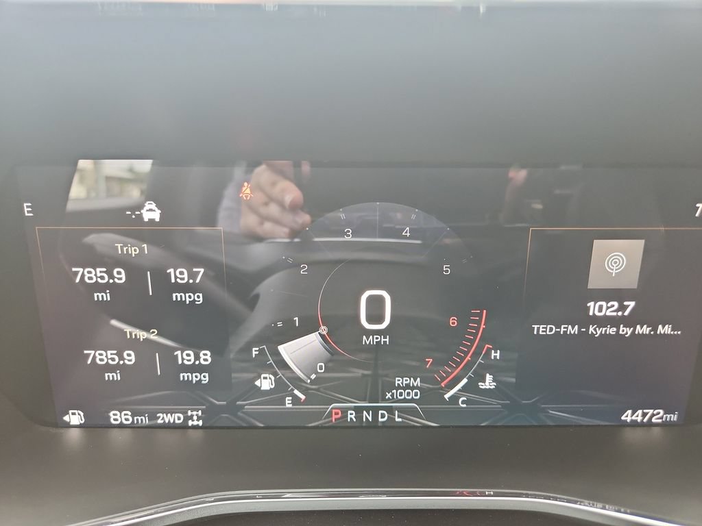 2026 GMC Canyon Elevation - Photo 19