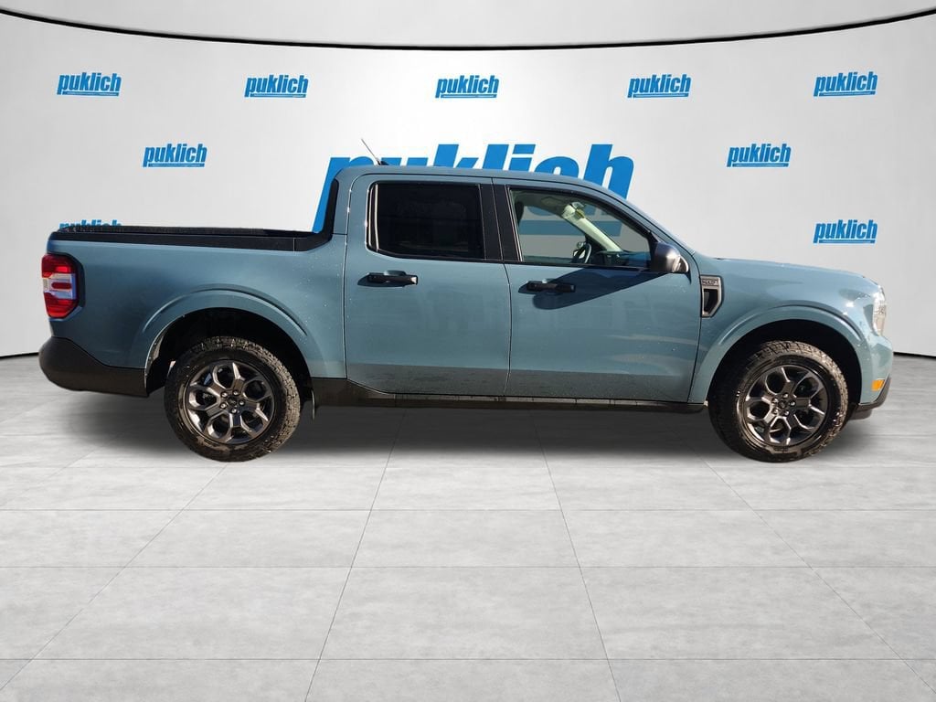 2022 Ford Maverick XL - Photo 9