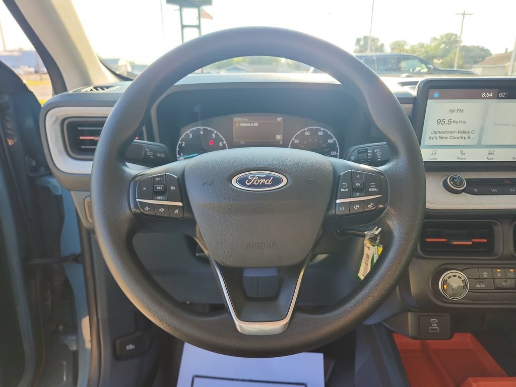 2022 Ford Maverick XL - Photo 18
