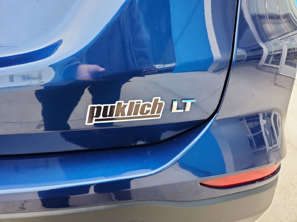 2023 Chevrolet Equinox LT - Photo 32