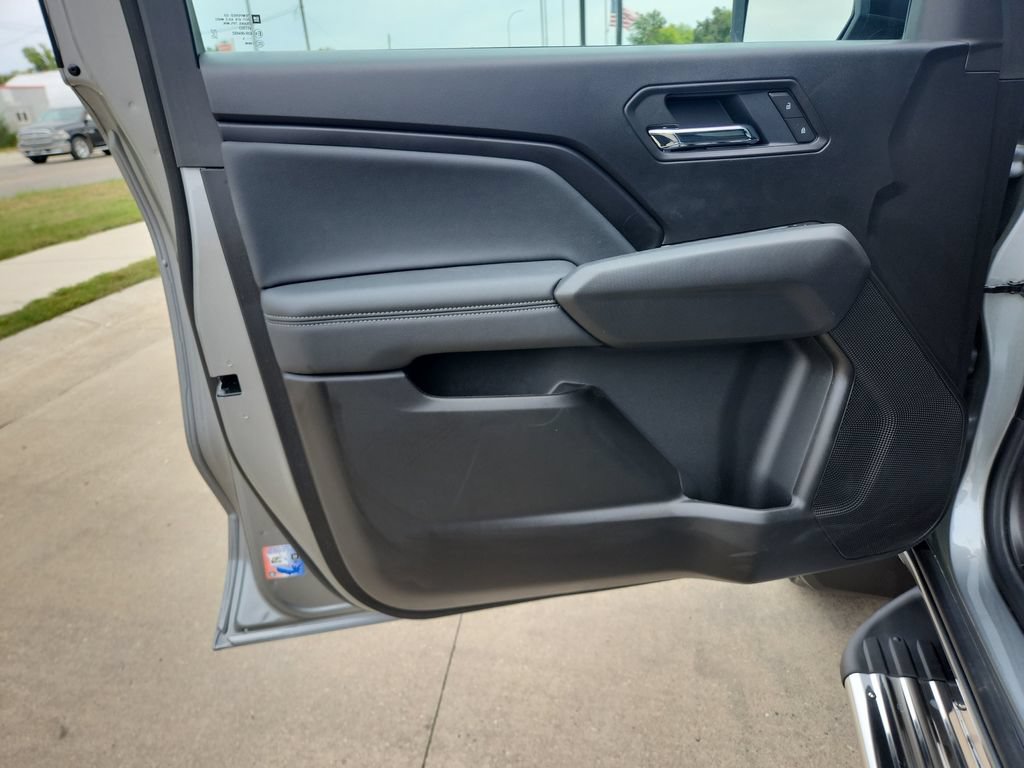 2026 GMC Canyon Elevation - Photo 14