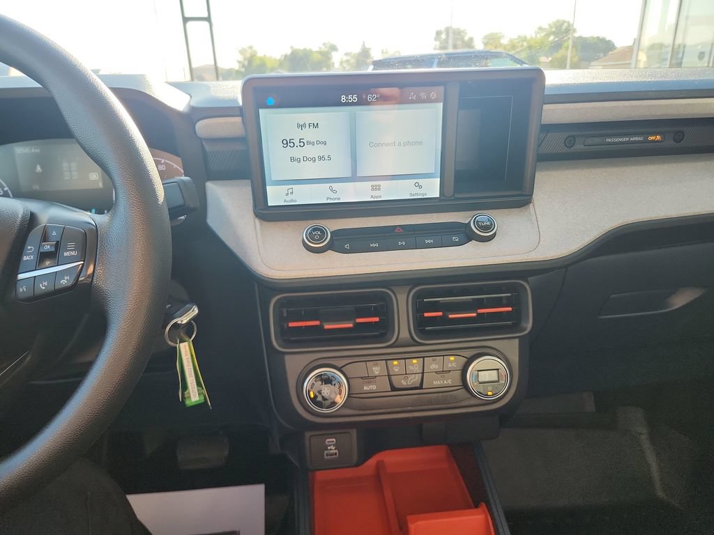 2022 Ford Maverick XL - Photo 21